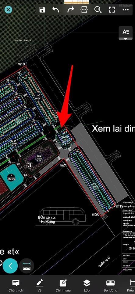 13,x tỷ. lô đất trục chính kinh doanh mặt đường đôi vào khu b đô thị yên nghĩa