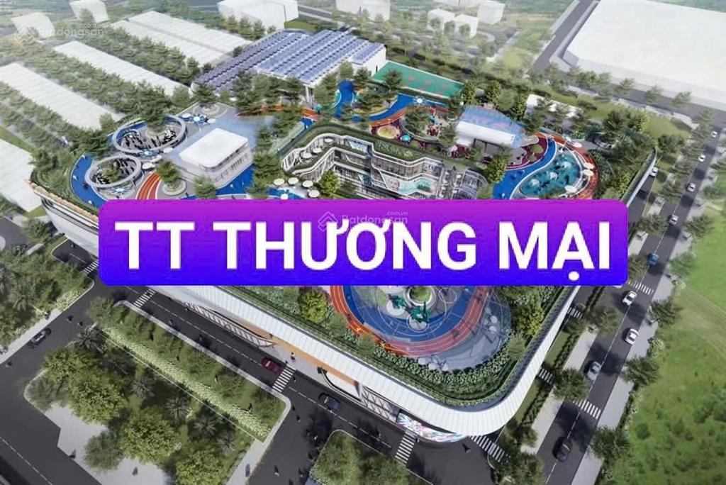 13,x tỷ. lô đất trục chính kinh doanh mặt đường đôi vào khu b đô thị yên nghĩa