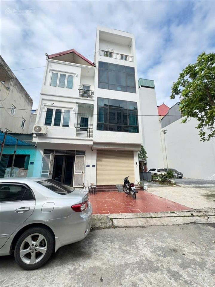 Khu d dịch vụ yên nghĩa trong quần thể khu đô thị đô nghĩa. công viên âm nhạc. nhà 4 tầng đầy đủ cn