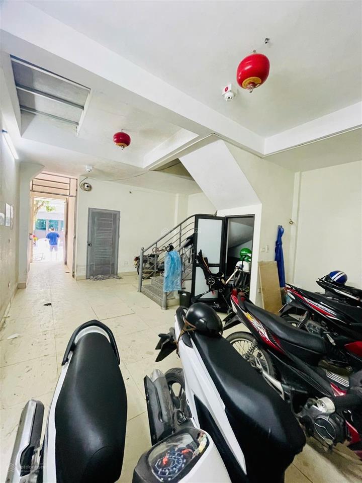 Khu a dịch vụ yên nghĩa. nhà 7 tầng ở kết hợp cho thuê. tổng 15 phòng đầy đủ nội thất