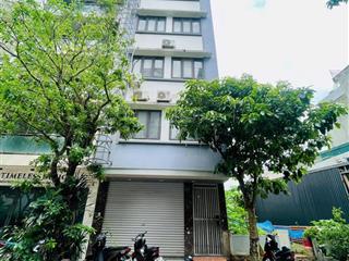 Khu a dịch vụ yên nghĩa. nhà 7 tầng ở kết hợp cho thuê. tổng 15 phòng đầy đủ nội thất