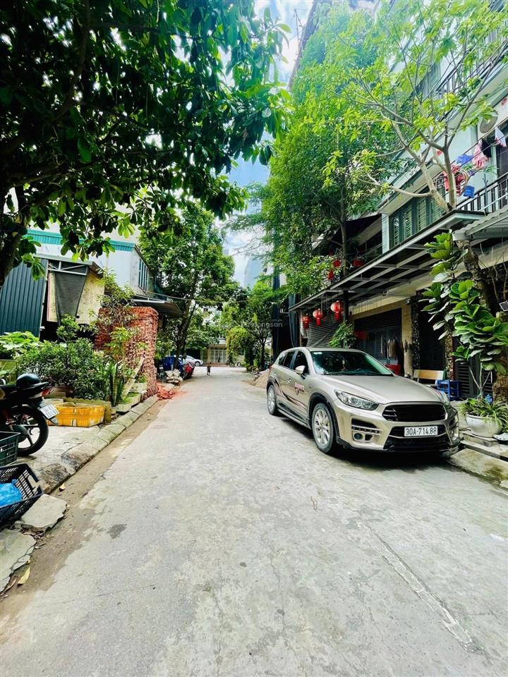 Khu a dịch vụ yên nghĩa. nhà 7 tầng ở kết hợp cho thuê. tổng 15 phòng đầy đủ nội thất
