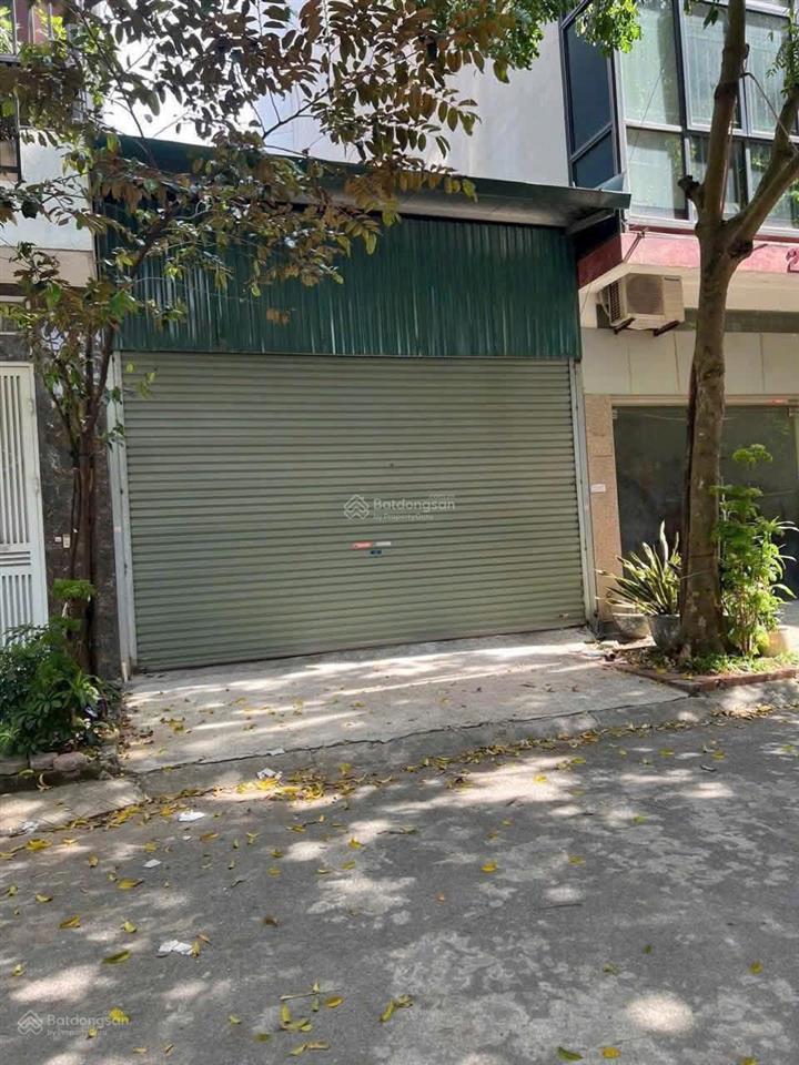 Rẻ ở khu dịch vụ liền kề 20ab. khu đô thị an hưng. cấp 4. 50m2 mặt tiền 5m. giá nhỉnh 12 tỷ