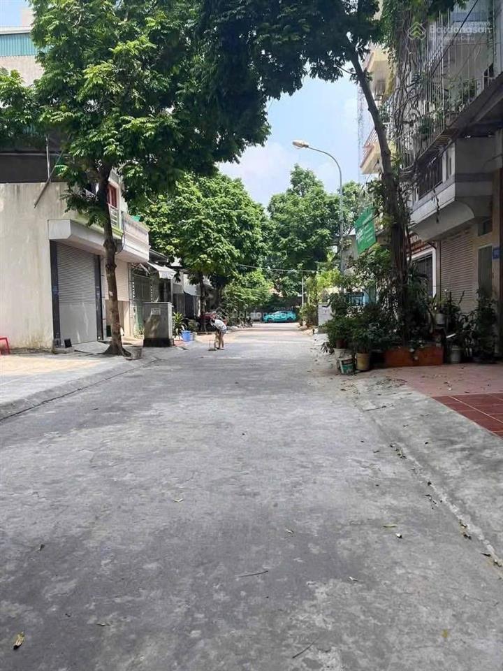 Rẻ ở khu dịch vụ liền kề 20ab. khu đô thị an hưng. cấp 4. 50m2 mặt tiền 5m. giá nhỉnh 12 tỷ