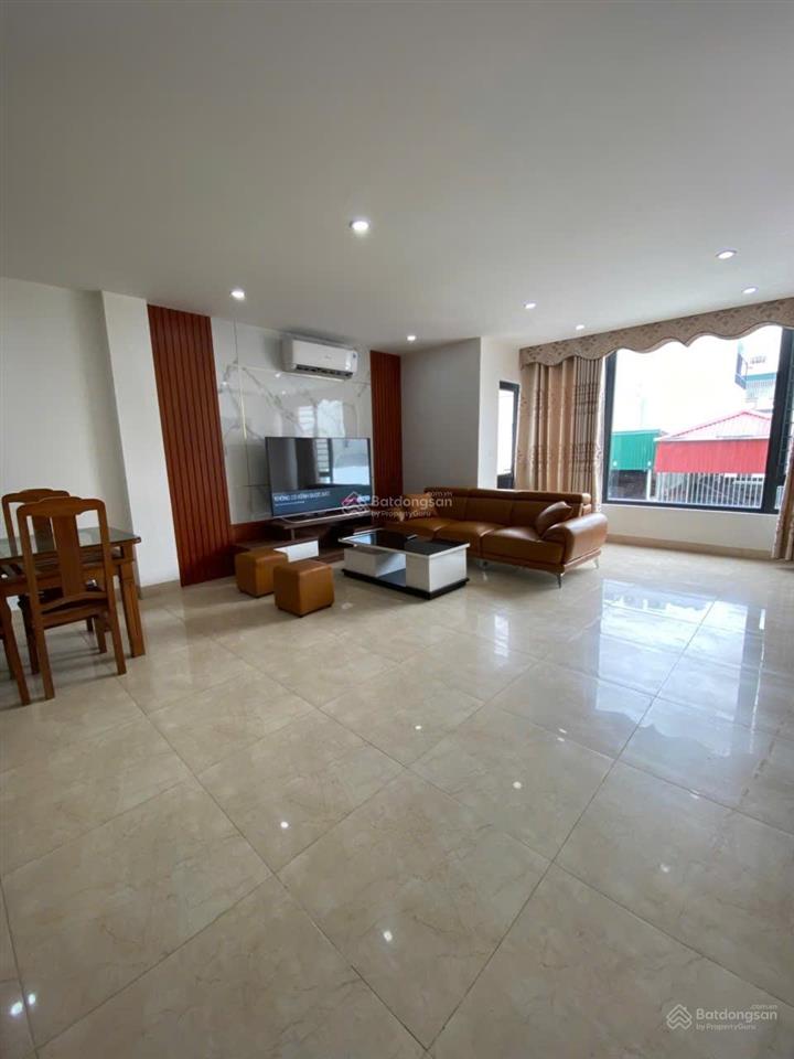 Hoa hậu khu a dịch vụ yên nghĩa. nhà 7 tầng thang máy nhập khẩu đầy đủ nội thất đẹp