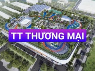 Vị trí kinh doanh đẳng cấp nhất dịch vụ yên nghĩa. mặt đường hàng cây đường 36m cửa ngõ vào kdt yn