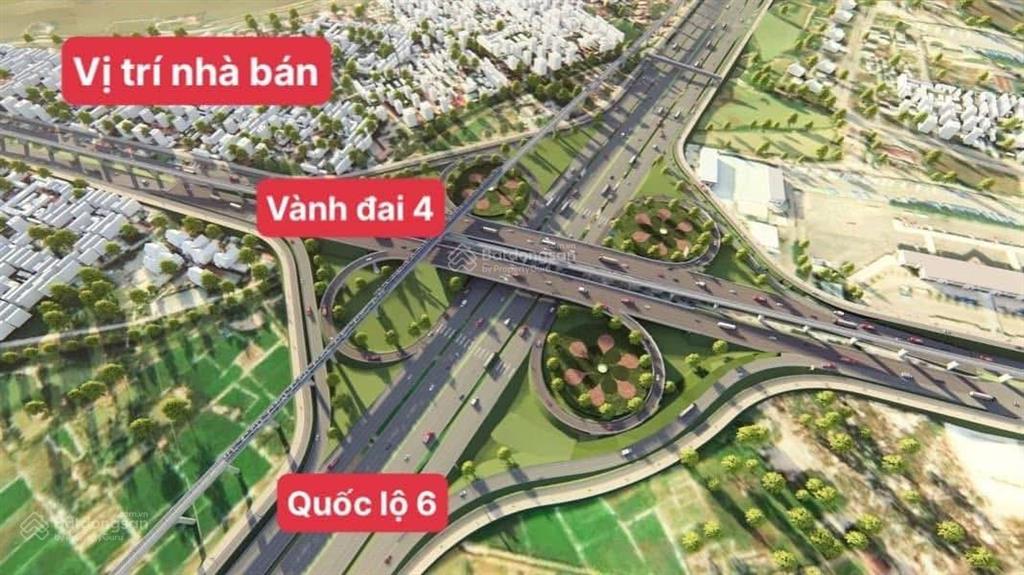 Vị trí kinh doanh đẳng cấp nhất dịch vụ yên nghĩa. mặt đường hàng cây đường 36m cửa ngõ vào kđt yn