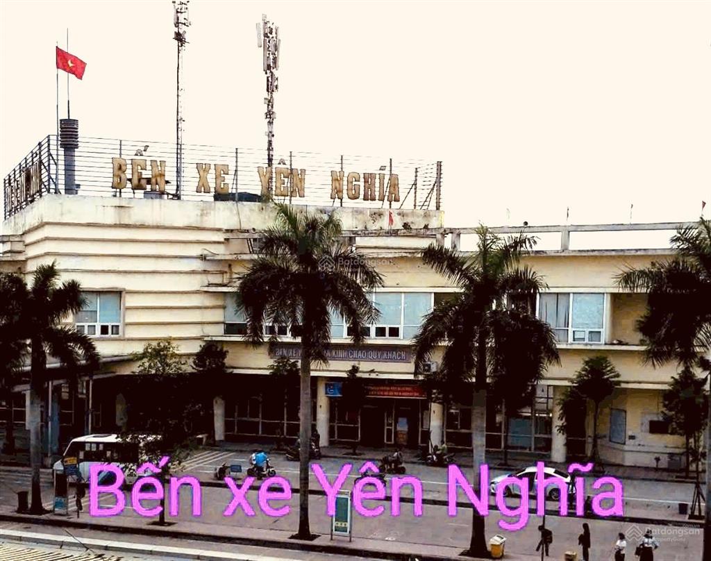 Vị trí kinh doanh đẳng cấp nhất dịch vụ yên nghĩa. mặt đường hàng cây đường 36m cửa ngõ vào kđt yn