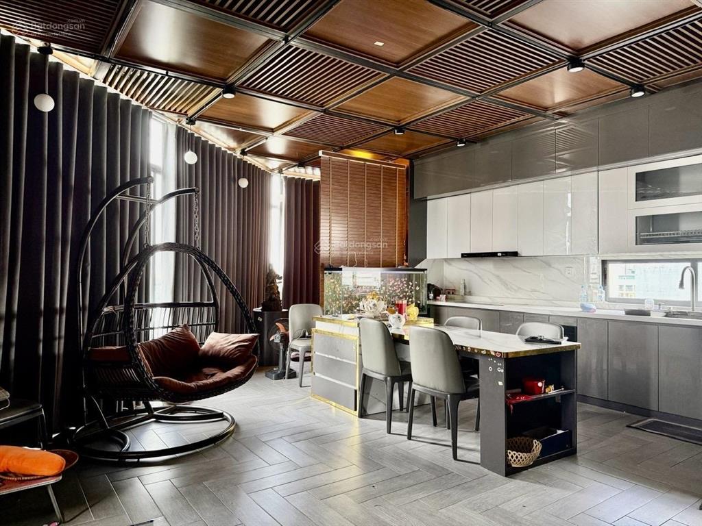 Căn góc 7 tầng thang máy dân xây mới đầy đủ nội thất đẹp. khu c dịch vụ yên nghĩa