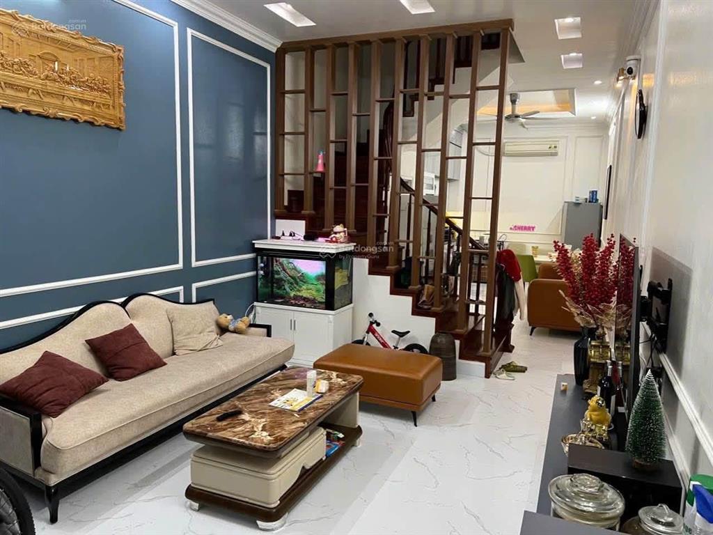Chủ cần bán trong tháng giá nét cho khách thiện chí
nhà phân lô vỉa hè ô tô tránh nhau 50m2 x 4t
