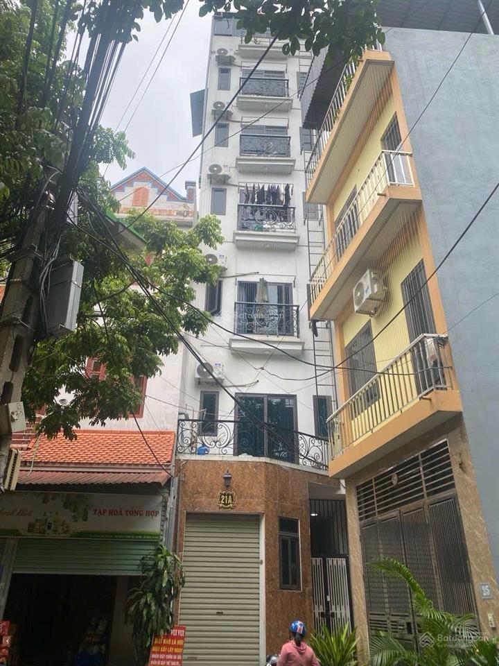 Siêu phẩm chdv kinh doanh ô tô tránh triều khúc. mặt sân chơi khu thoáng vĩnh viễn. 7 tầng 14 phong
