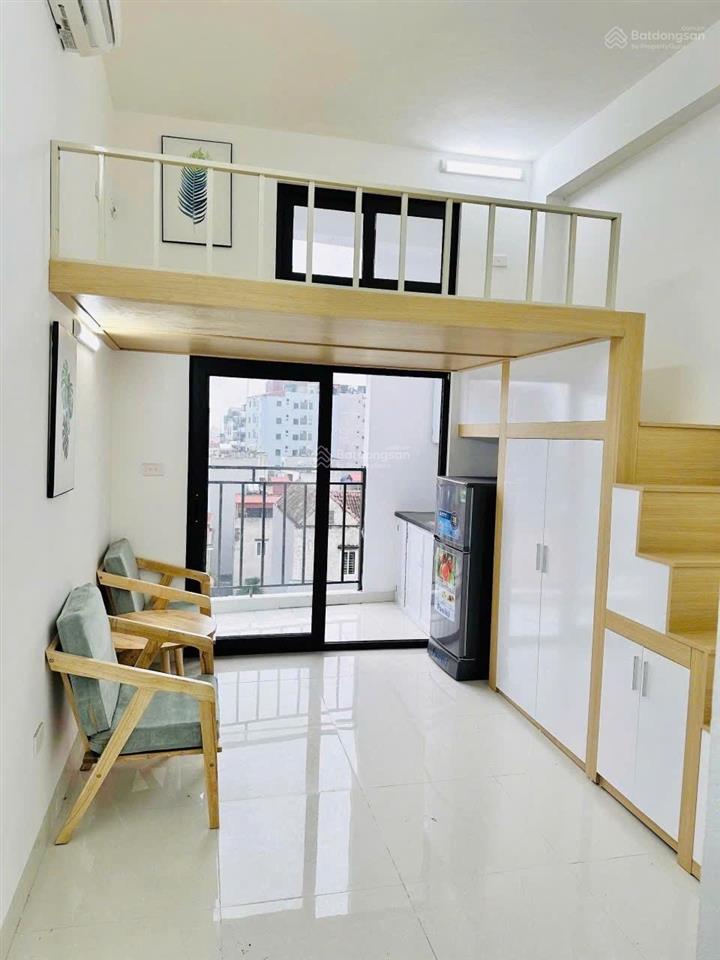 Toà chdv yên xá. 7 tầng 68m2 22 phòng khép kín. doanh thu 100 triệu tháng 7%