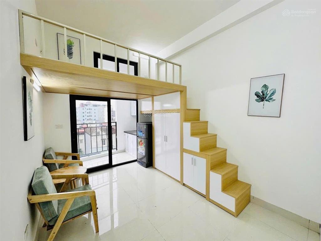 Toà chdv yên xá. 7 tầng 68m2 22 phòng khép kín. doanh thu 100 triệu tháng 7%