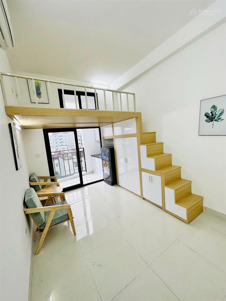 Toà chdv yên xá. 7 tầng 68m2 22 phòng khép kín. doanh thu 100 triệu tháng 7%
