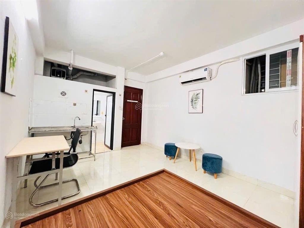 Chdv tại phố bà triệu, 11,8 tỷ, 60 m2, 9 phòng khép kín. 60 triệu tháng