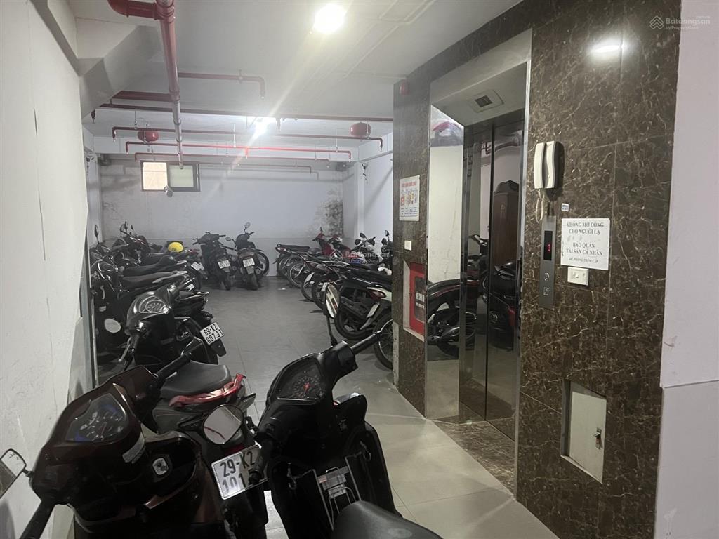Chỉ 190 triệu m2. siêu phẩm hồ mỗ lao. 8 tầng 25 phòng 110 triệu 6%. có tiềm năng tăng giá cao