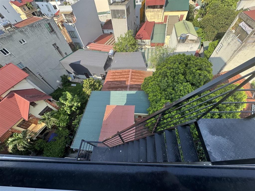 Siêu phẩm chdv tây mỗ. view hồ đường ô tô tránh. 7 tầng nổi 1 hầm 122m2 31 phòng khép kín 2 tỷ năm