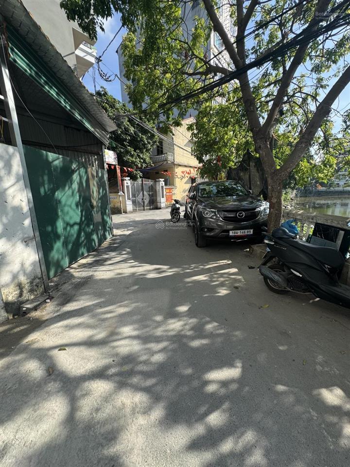 Siêu phẩm chdv tây mỗ. view hồ đường ô tô tránh. 7 tầng nổi 1 hầm 122m2 31 phòng khép kín 2 tỷ năm