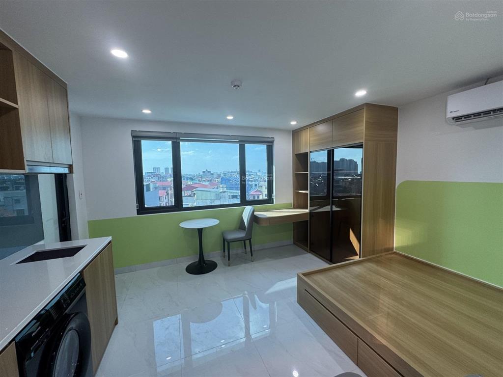 Siêu phẩm chdv tây mỗ. view hồ đường ô tô tránh. 7 tầng nổi 1 hầm 122m2 31 phòng khép kín 2 tỷ năm