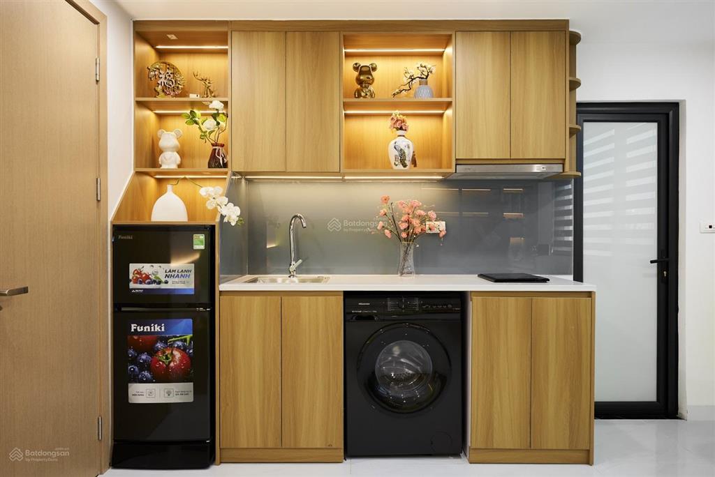 Siêu phẩm chdv tây mỗ. view hồ đường ô tô tránh. 7 tầng nổi 1 hầm 122m2 31 phòng khép kín 2 tỷ năm