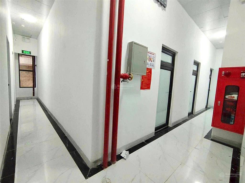 Chỉ 160 triệu/m2. căn góc chdv tại geleximco lê trọng tấn, hà đông, 160m2 30 pkk 120 triệu/m2 6%