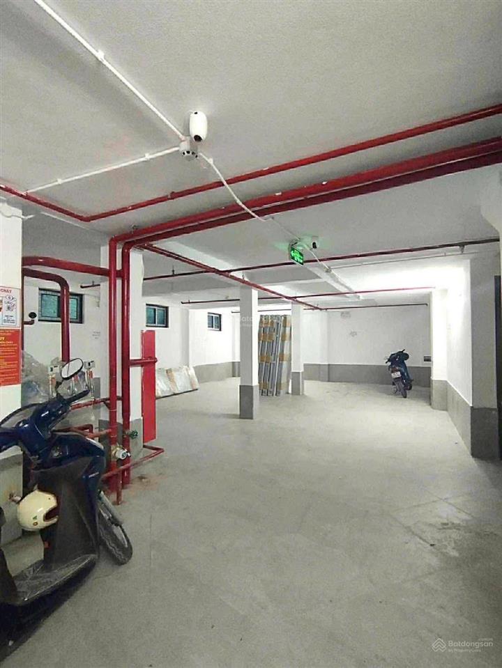 Chỉ 160 triệu/m2. căn góc chdv tại geleximco lê trọng tấn, hà đông, 160m2 30 pkk 120 triệu/m2 6%