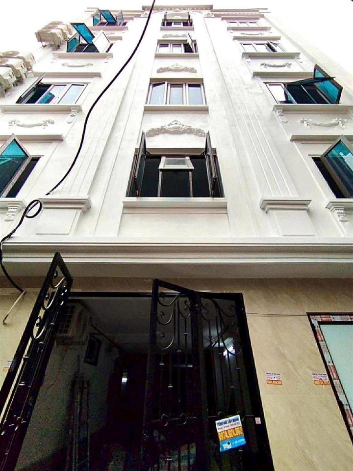 Chỉ 160 triệu/m2. căn góc chdv tại geleximco lê trọng tấn, hà đông, 160m2 30 pkk 120 triệu/m2 6%