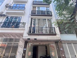 Chdv phân lô vỉa hè hàng bè mậu lương kiến hưng. 7 tầng 11 phòng 60 triệu/tháng