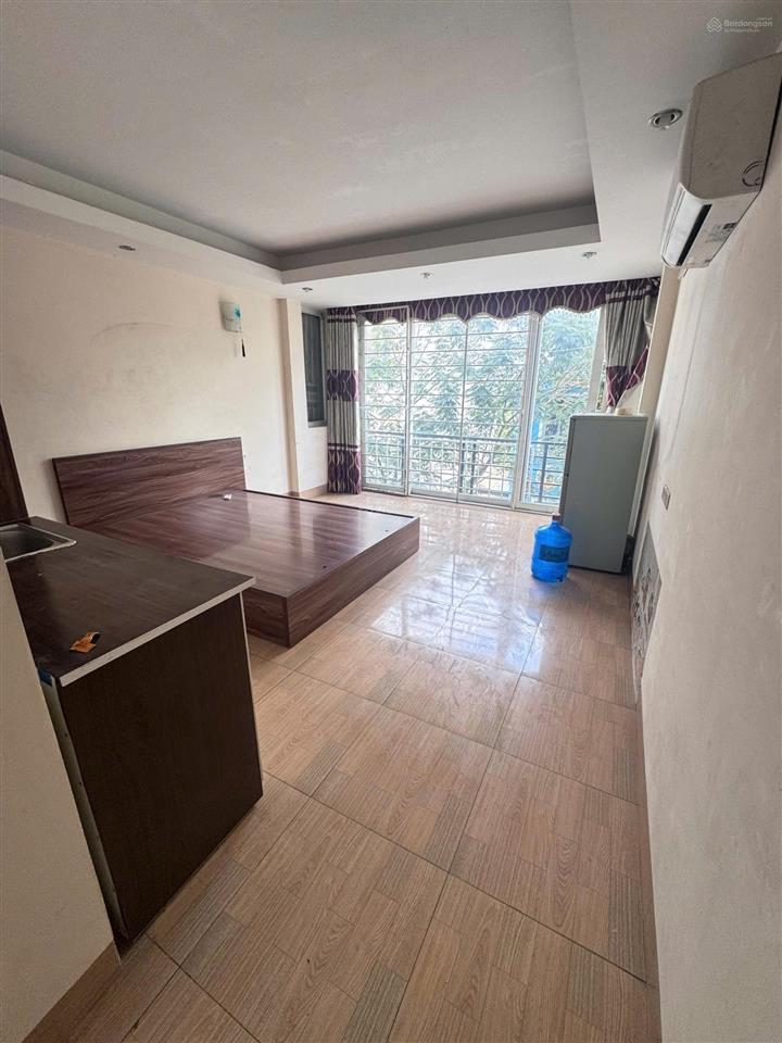 Chdv phân lô vỉa hè hàng bè mậu lương kiến hưng. 7 tầng 11 phòng 60 triệu/tháng