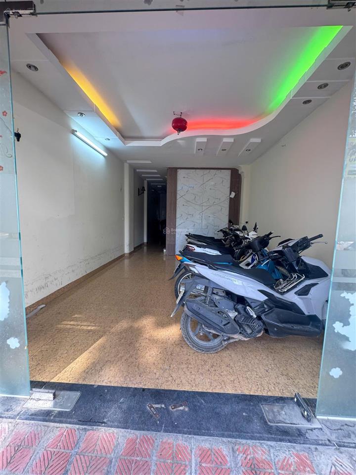 Chdv phân lô vỉa hè hàng bè mậu lương kiến hưng. 7 tầng 11 phòng 60 triệu/tháng