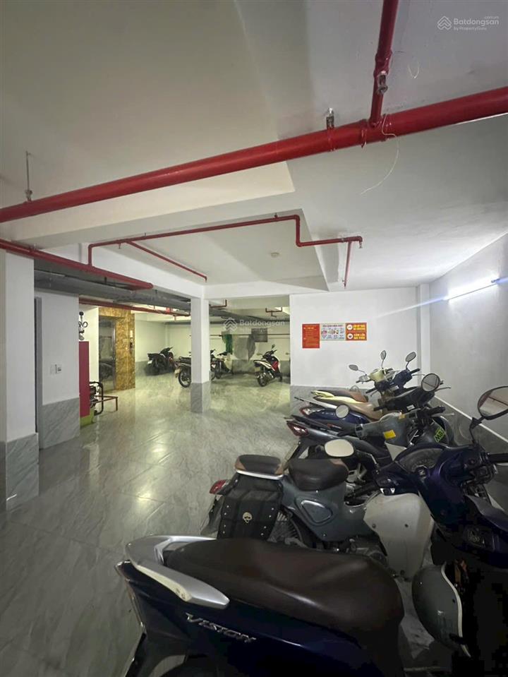 Chỉ 200 triệu m2. toà chdv đường ô tô tránh tại geleximco hà đông, 140m2 25 pkk 120 triệu 6%
