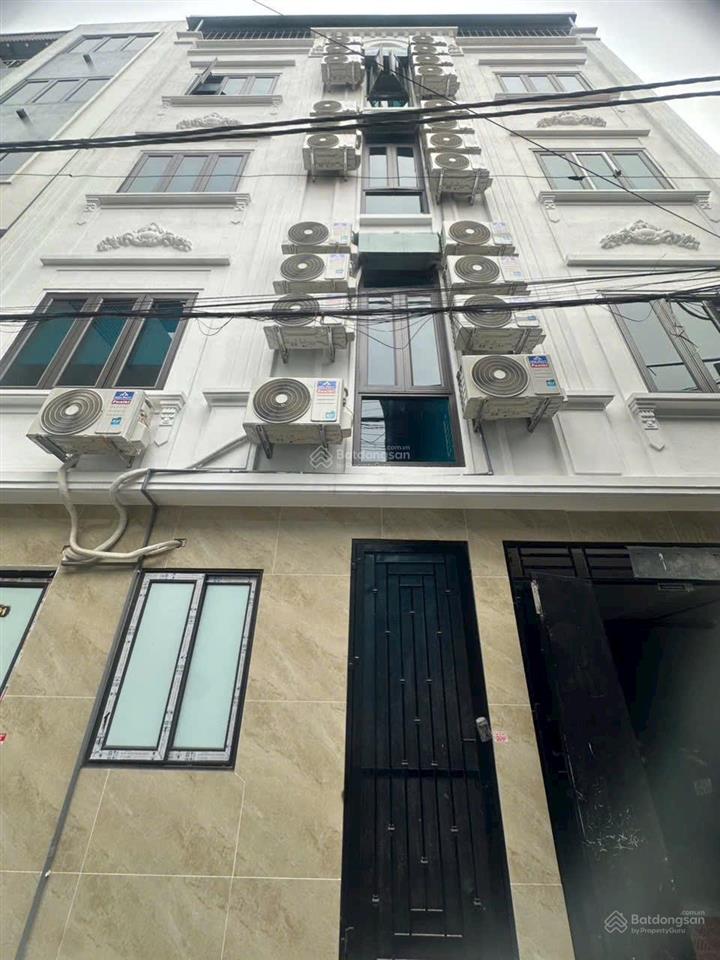 Chỉ 200 triệu m2. toà chdv đường ô tô tránh tại geleximco hà đông, 140m2 25 pkk 120 triệu 6%