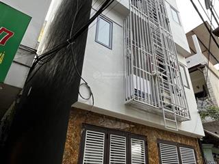 Toà chdv yên xá. 7 tầng 68m2 22 phòng khép kín. doanh thu 100 triệu tháng 7%