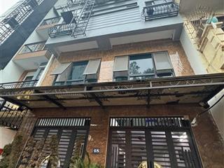 Lương thế vinh. sau ktx đại học hà nội 8 tầng 129m2 mặt tiền 6.3m 39 phòng khép kín. 180 triệu 6.5%