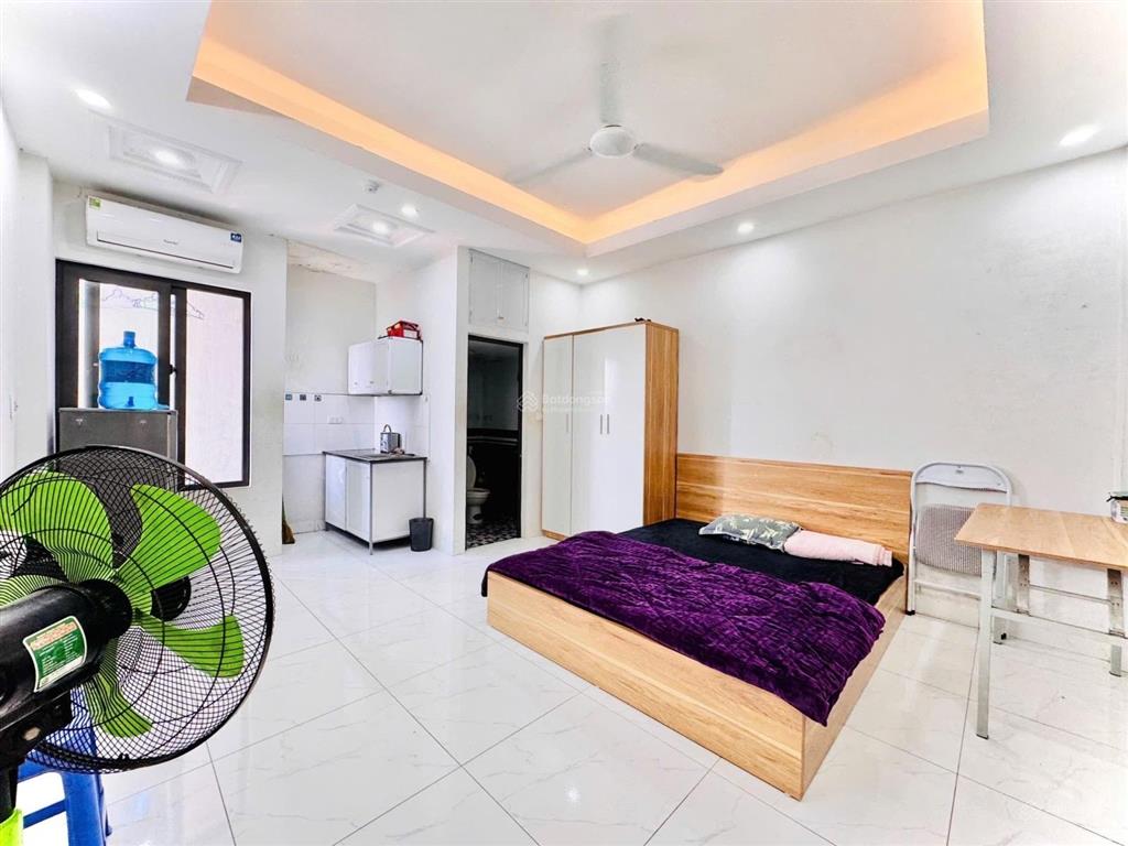 Siêu phẩm chdv kinh doanh ô tô tránh triều khúc. mặt sân chơi khu thoáng vĩnh viễn. 7 tầng 14 phòng