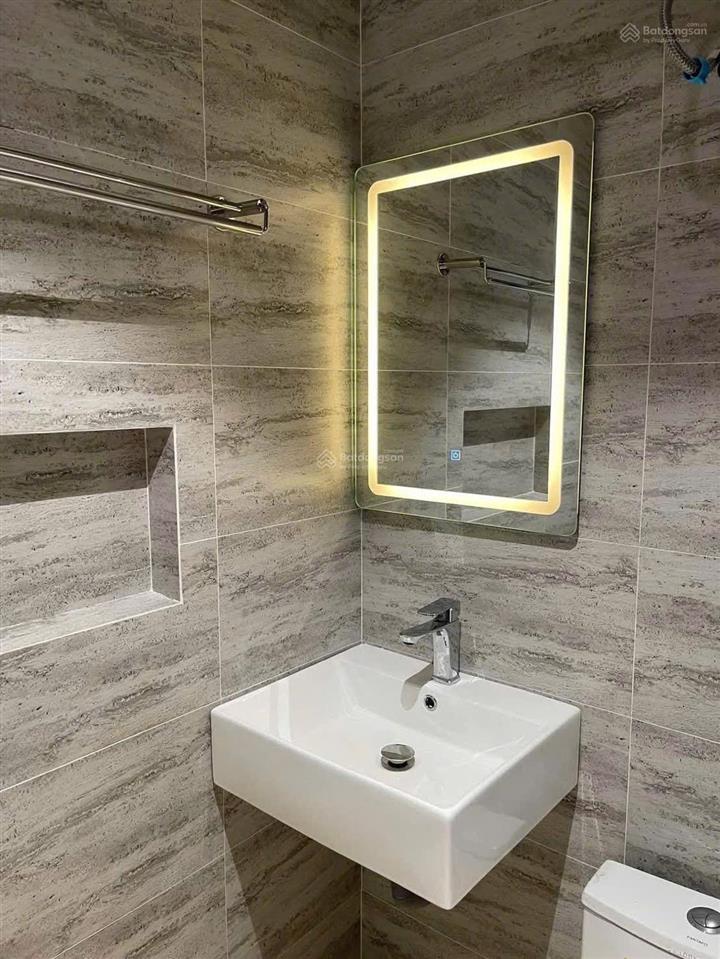 Siêu phẩm mới hoàn thiện chdv chiến thắng 59m2 x 6 tầng mt 5.7m 14.6 tỷ. 12 phòng 60 triệu tháng