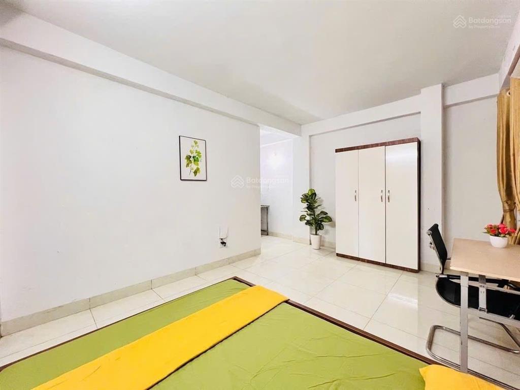Chdv tại phố bà triệu, 11,8 tỷ, 60 m2, 9 phòng khép kín. 60 triệu tháng