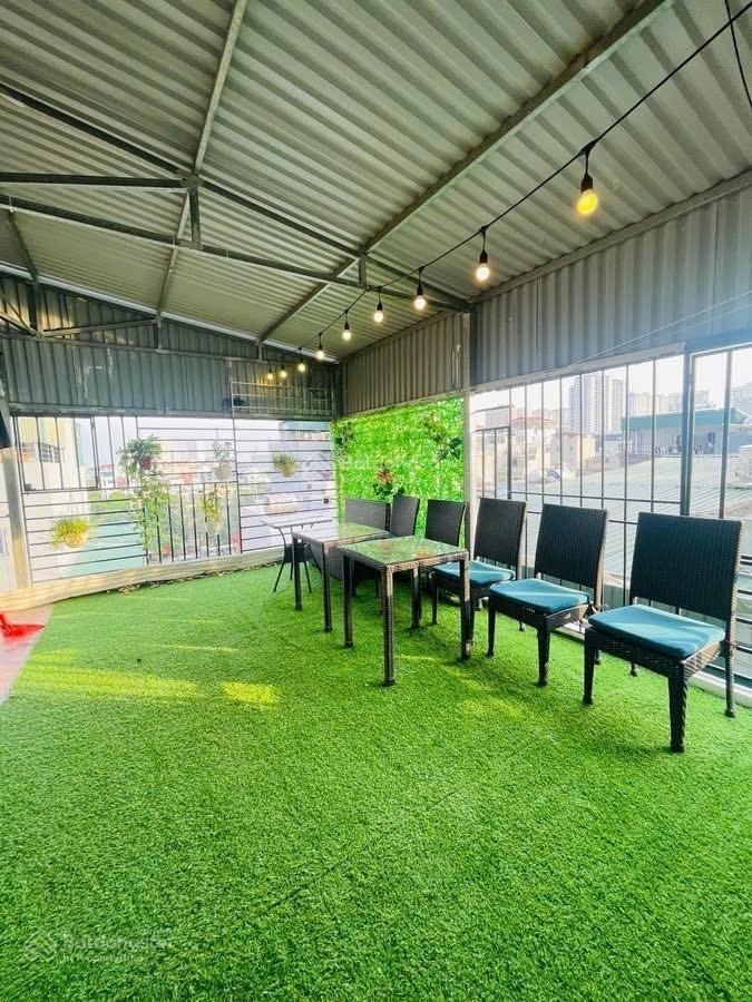 Chdv tại phố bà triệu, 11,8 tỷ, 60 m2, 9 phòng khép kín. 60 triệu tháng