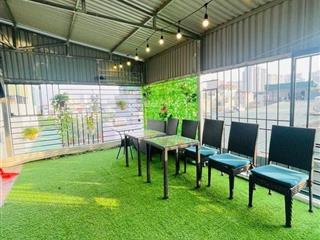 Chdv tại phố bà triệu, 11,8 tỷ, 60 m2, 9 phòng khép kín. 60 triệu tháng