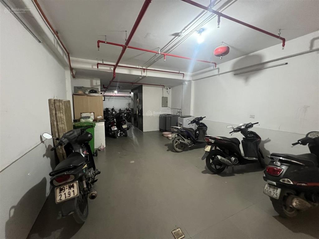 Chỉ 184 triệu/m2. siêu phẩm hồ mỗ lao. 8 tầng 25 phòng 110 triệu 6%. có tiềm năng tăng giá cao