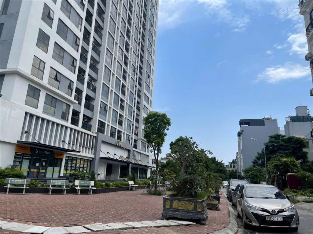 Bán gấp dv b yên nghĩa. diện tích 50m mặt tiền 5m. giá 9,2 tỷ