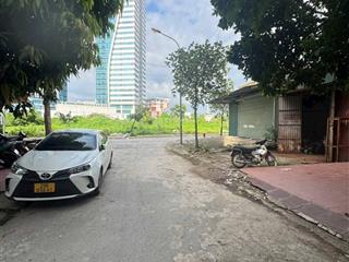 Chỉ hơn 8 tỷ. 50m2 đất mặt tiền 4m. đất dịch vụ c yên nghĩa vị trí đẹp, gần kđt đô nghĩa