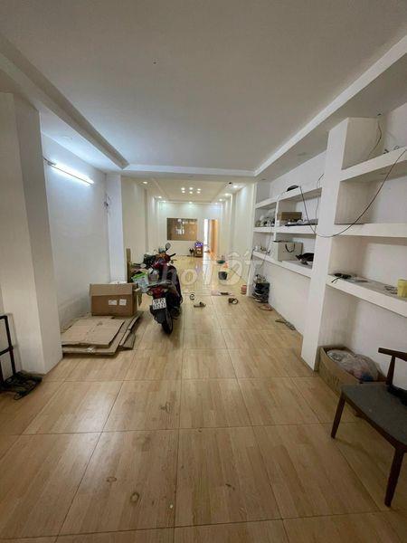 Thành Mỹ P8 Tân Bình, 75m2, 2 tầng, hẻm thông giá chỉ 5.7 tỷ