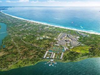 Kênh cđt thông báo! ra hàng duy nhất căn boutique hometel dự án the an heritage hội an