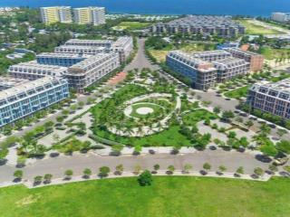 Bán căn lk 140 thiết kế 15 phòng ngủ khai thac cho thuê ngay  the an heritage  sở hữu lâu dài