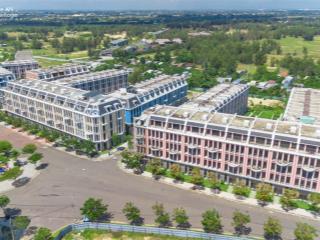 Bán nhanh căn liền kề 110m2 the an heritage vị trí đẹp giá tốt, giá đầu tư, htls 0%