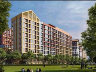 Cđt mở bán đợt 1 p24 park residence  chung cư sun urban city, chiết khấu 19% tổng giá