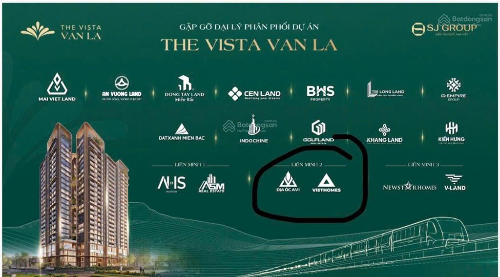 Quỹ trực tiếp cđt  the vista văn la  chọn căn tầng đẹp ck 12% cho khách hàng booking sớm