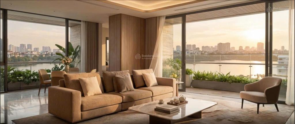 E bán căn 2pn 68m2 tầng cao dự án mipec 54 tố hữu. ký hđ trực tiếp cđt