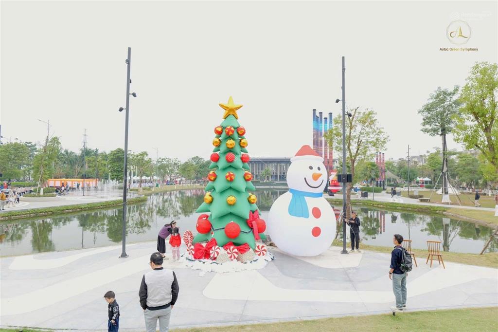 Em cần bán ch 2pn  dt 68m2 view trực diện hồ điều hòa dự án moonlight 2, kđt an lạc greensymphony